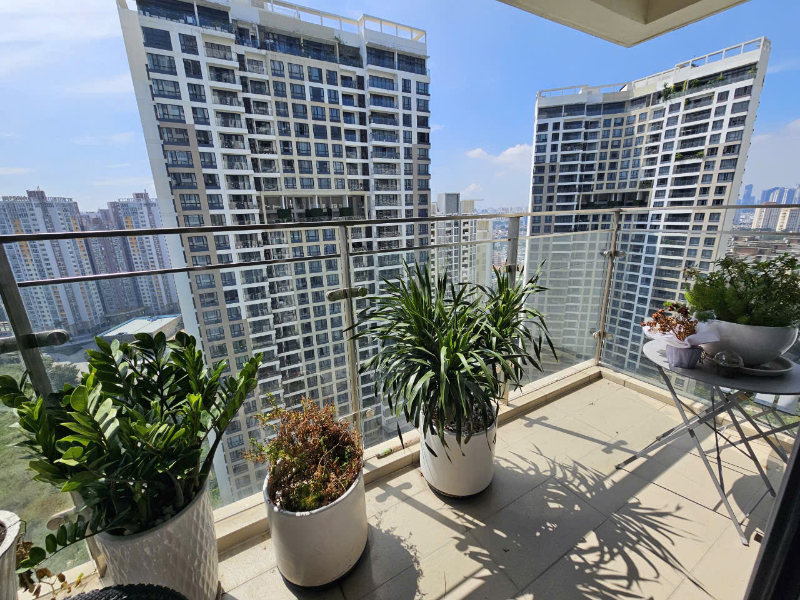 Bán Căn Hộ 3PN Estella Heights EH982 - ảnh nhỏ 6