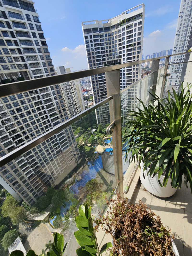 Bán Căn Hộ 3PN Estella Heights EH982 - ảnh nhỏ 7