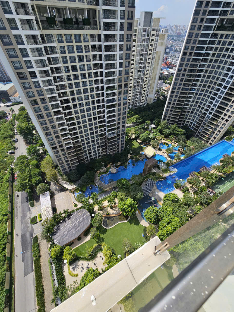 Bán Căn Hộ 3PN Estella Heights EH982 - ảnh nhỏ 11