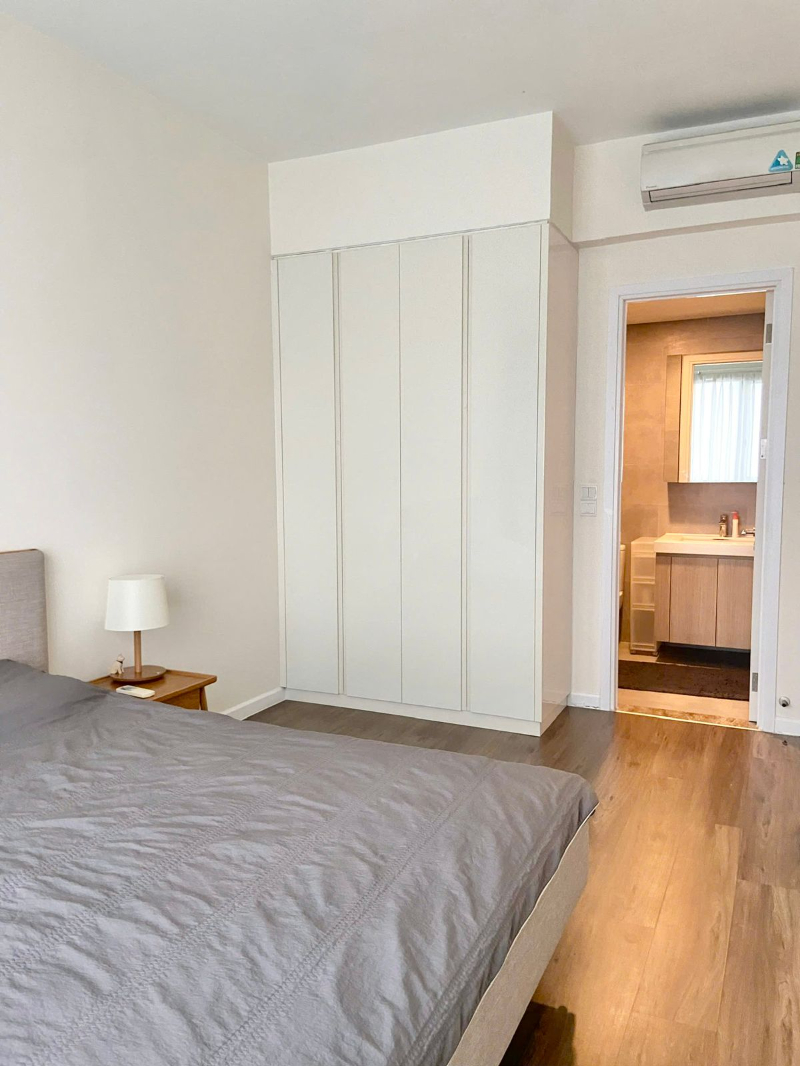 Cho Thuê Căn Hộ 1PN Estella Heights EH987 - Hình 1
