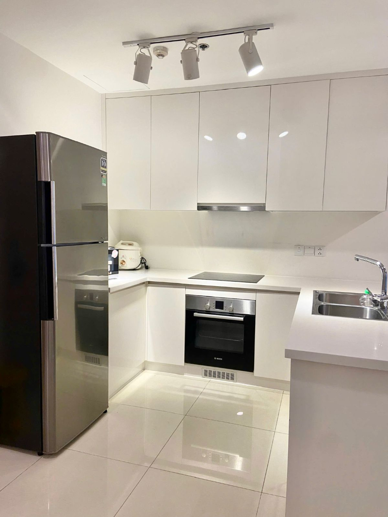 Cho Thuê Căn Hộ 1PN Estella Heights EH987 - ảnh nhỏ 2