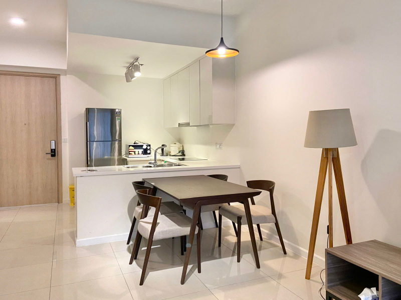 Cho Thuê Căn Hộ 1PN Estella Heights EH987 - ảnh nhỏ 5
