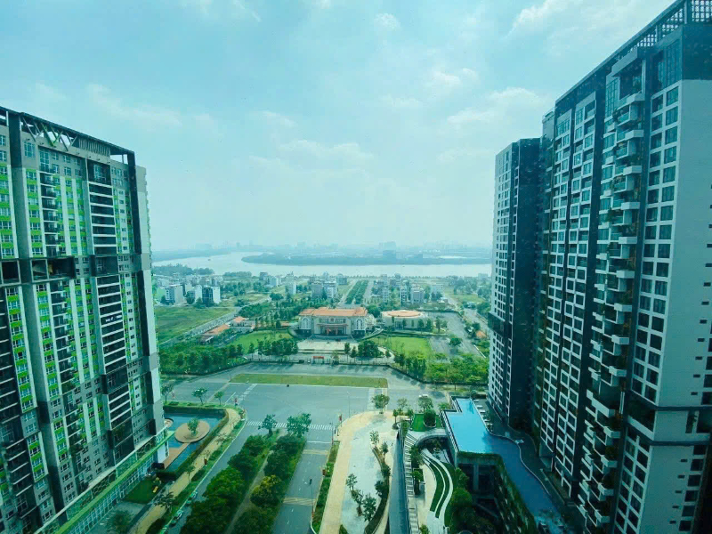 Bán Căn Hộ 4PN Feliz En Vista FEV1975 - ảnh nhỏ 6