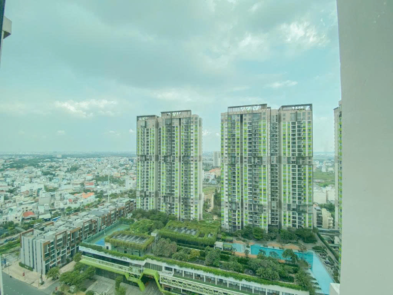 Cho Thuê Căn Hộ 4PN Feliz En Vista FEV1985 - ảnh nhỏ 9