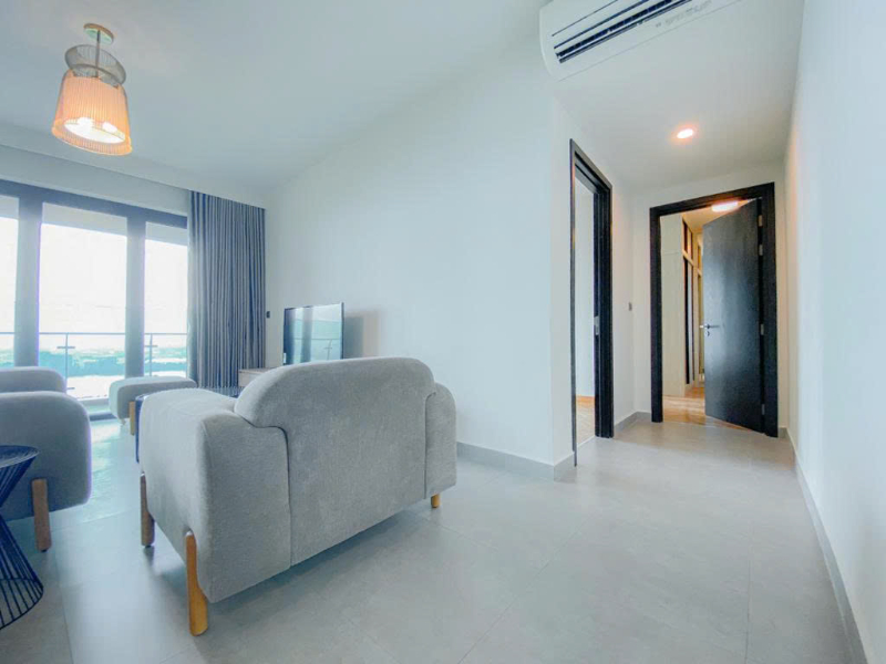 Cho Thuê Căn Hộ 4PN Feliz En Vista FEV1995 - ảnh nhỏ 4