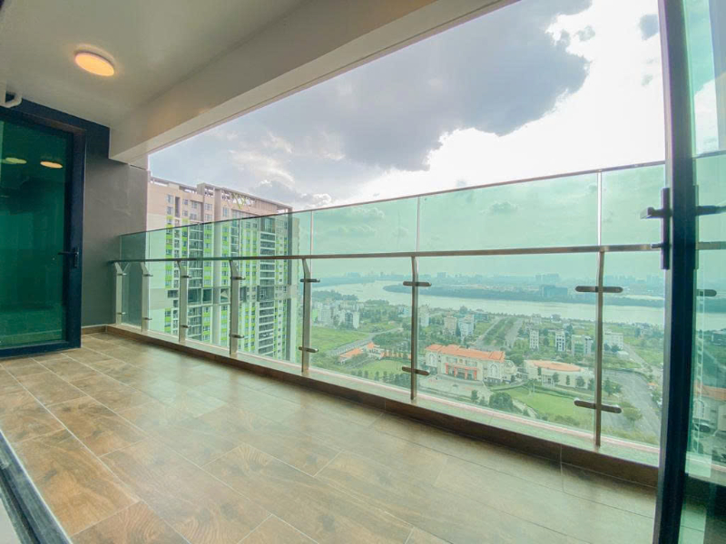 Cho Thuê Căn Hộ 4PN Feliz En Vista FEV1995 - ảnh nhỏ 21