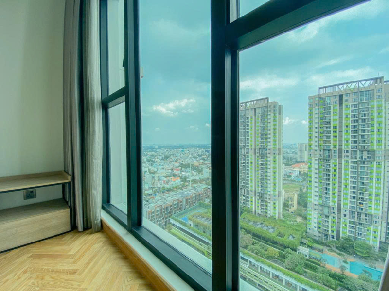 Cho Thuê Căn Hộ 4PN Feliz En Vista FEV1995 - ảnh nhỏ 27