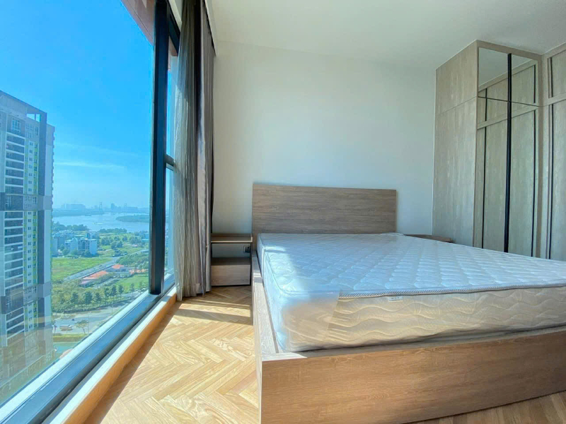 Cho Thuê Căn Hộ 4PN Feliz En Vista FEV2004 - ảnh nhỏ 5