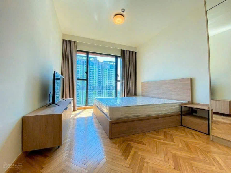 Cho Thuê Căn Hộ 4PN Feliz En Vista FEV2004 - ảnh nhỏ 6