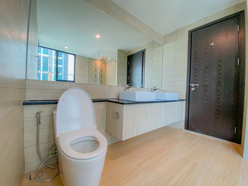 Cho Thuê Căn Hộ 4PN Feliz En Vista FEV2005 - ảnh nhỏ 4