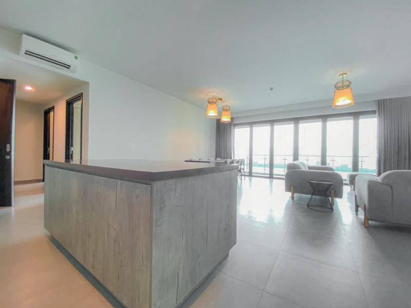 Cho Thuê Căn Hộ 4PN Feliz En Vista FEV2005 - ảnh nhỏ 12