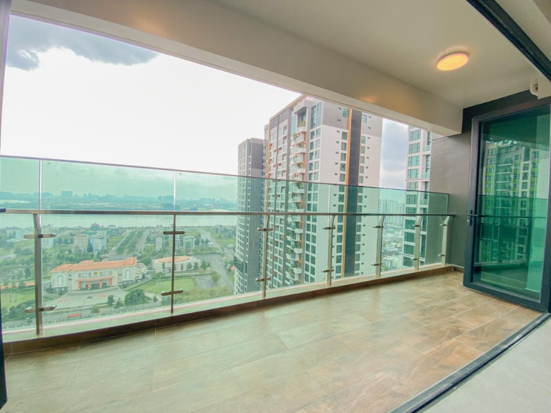 Cho Thuê Căn Hộ 4PN Feliz En Vista FEV2005 - ảnh nhỏ 18