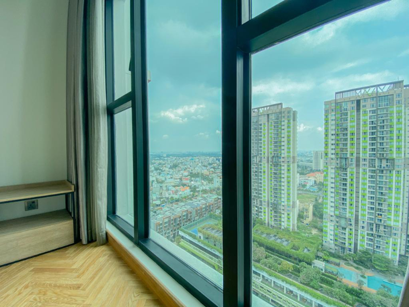 Cho Thuê Căn Hộ 4PN Feliz En Vista FEV2005 - ảnh nhỏ 26