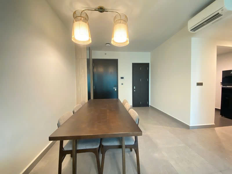 Bán Căn Hộ 3PN Feliz En Vista FEV2011 - ảnh nhỏ 5