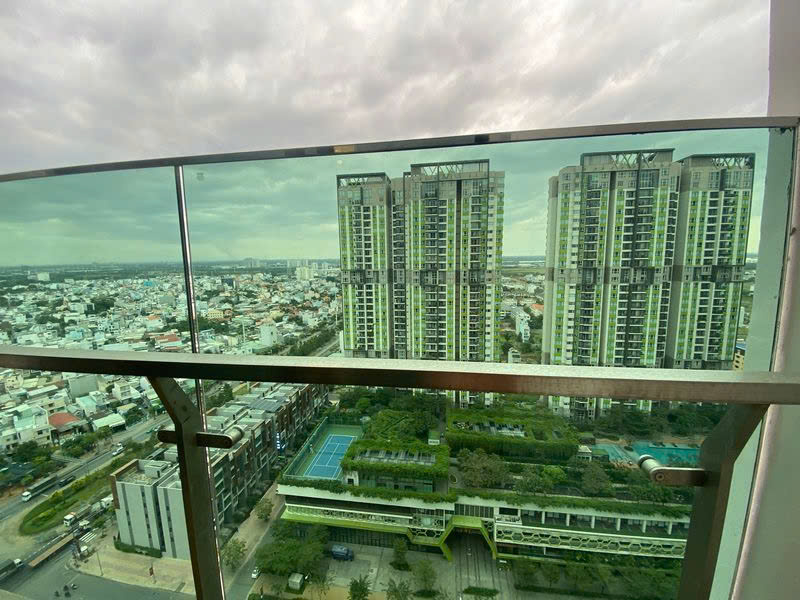 Bán Căn Hộ 3PN Feliz En Vista FEV2011 - ảnh nhỏ 6