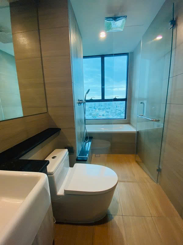 Bán Căn Hộ 3PN Feliz En Vista FEV2011 - ảnh nhỏ 8