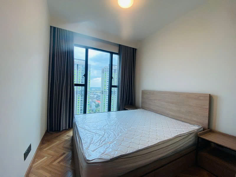 Bán Căn Hộ 3PN Feliz En Vista FEV2011 - ảnh nhỏ 9