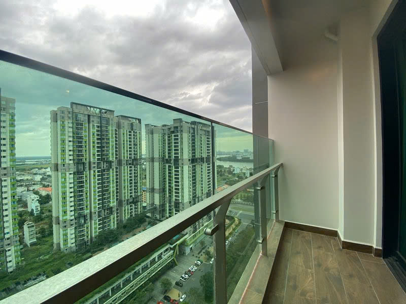 Bán Căn Hộ 3PN Feliz En Vista FEV2011 - ảnh nhỏ 11