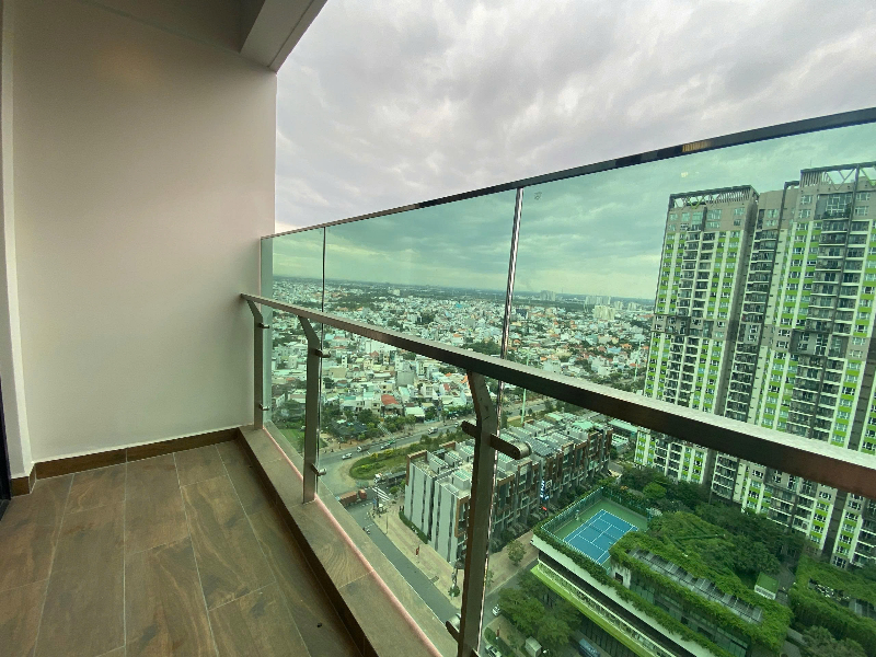 Bán Căn Hộ 3PN Feliz En Vista FEV2011 - ảnh nhỏ 17