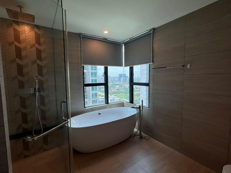 Cho Thuê Căn Hộ 4PN Feliz En Vista FEV2015 - ảnh nhỏ 2