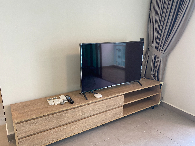Cho Thuê Căn Hộ 2PN Feliz En Vista FEV2038 - ảnh nhỏ 3