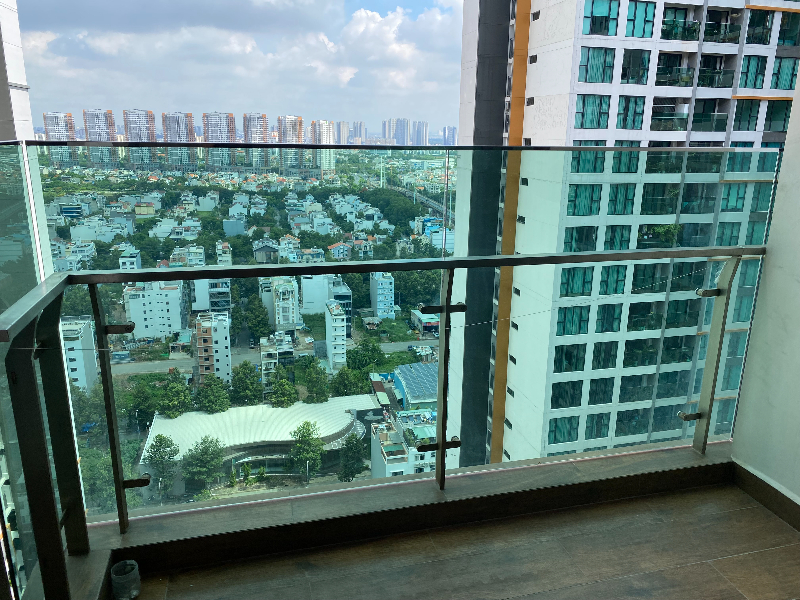 Cho Thuê Căn Hộ 2PN Feliz En Vista FEV2038 - ảnh nhỏ 7