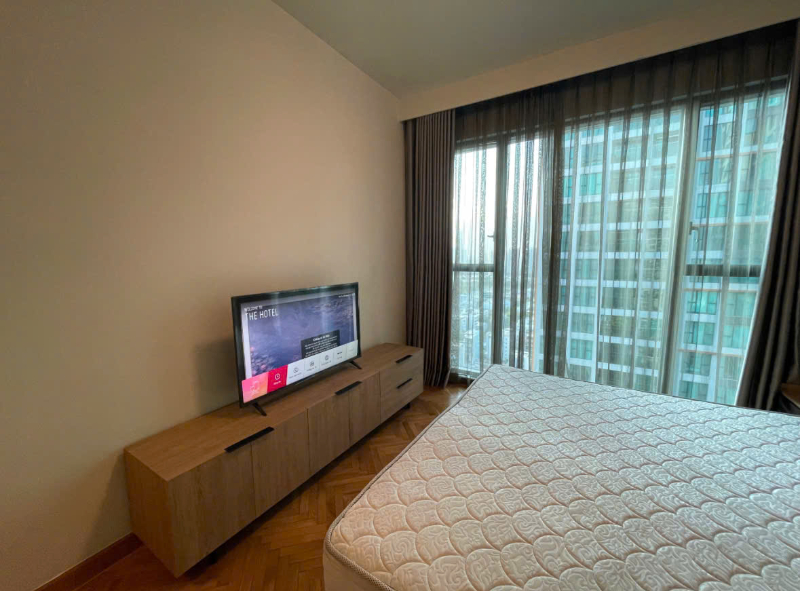 Cho Thuê Căn Hộ 3PN Feliz En Vista FEV2040 - Hình 1