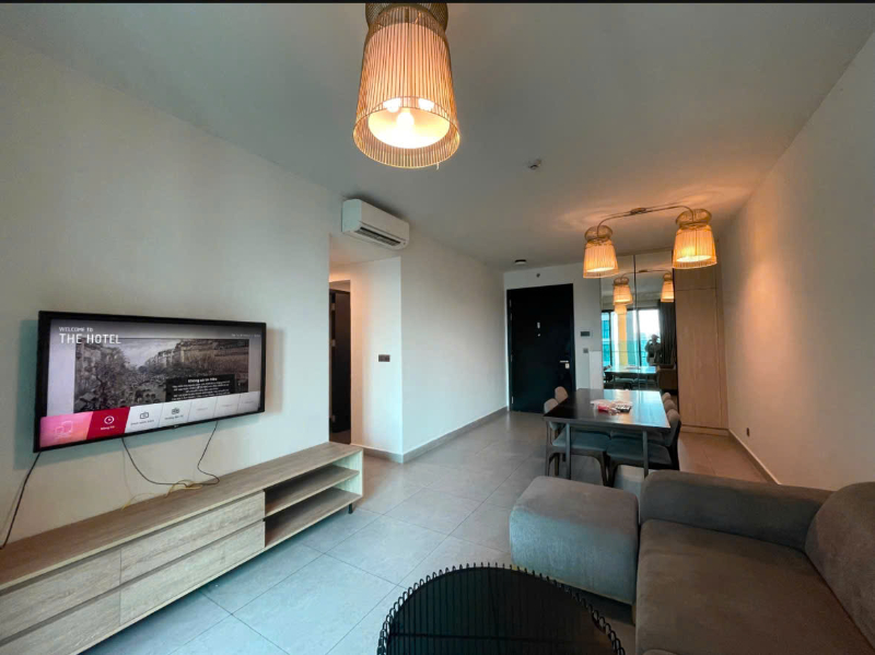 Cho Thuê Căn Hộ 3PN Feliz En Vista FEV2040 - ảnh nhỏ 9