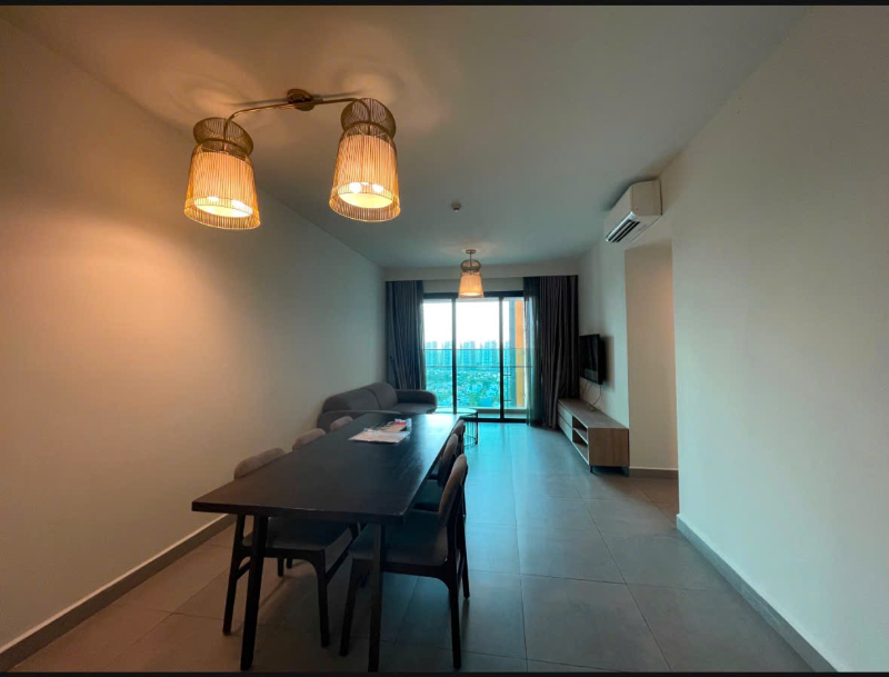 Cho Thuê Căn Hộ 3PN Feliz En Vista FEV2040 - ảnh nhỏ 12