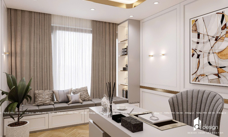 Bán Căn Hộ 4PN Feliz En Vista FEV2044 - ảnh nhỏ 4