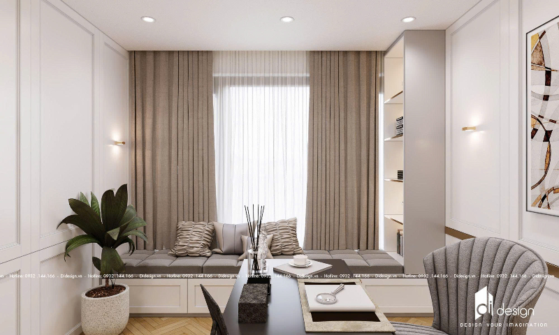 Bán Căn Hộ 4PN Feliz En Vista FEV2044 - ảnh nhỏ 5