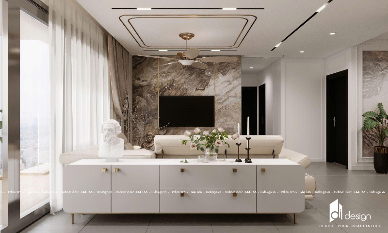 Bán Căn Hộ 4PN Feliz En Vista FEV2044 - ảnh nhỏ 8