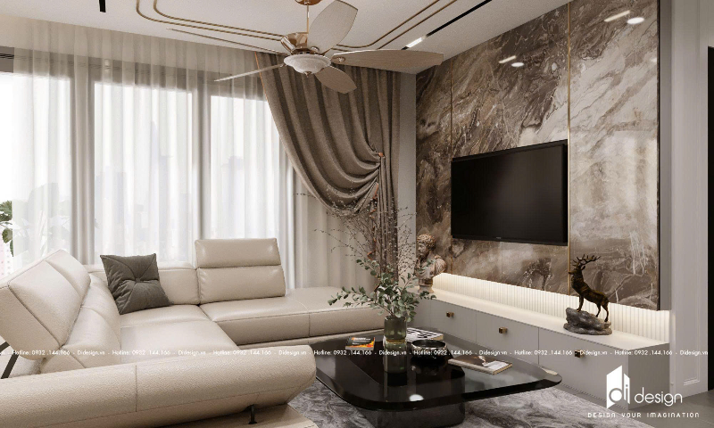 Bán Căn Hộ 4PN Feliz En Vista FEV2044 - ảnh nhỏ 9