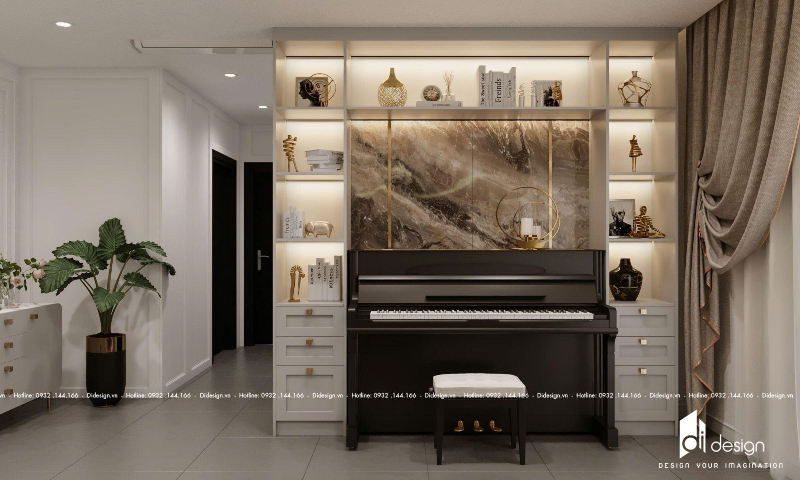 Bán Căn Hộ 4PN Feliz En Vista FEV2044 - ảnh nhỏ 10
