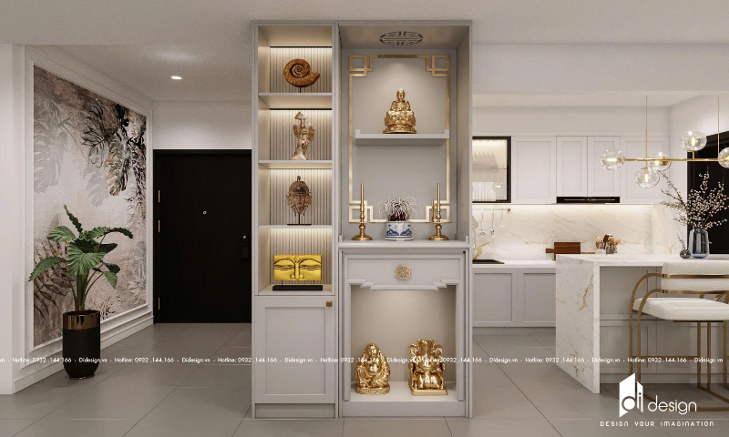 Bán Căn Hộ 4PN Feliz En Vista FEV2044 - ảnh nhỏ 12