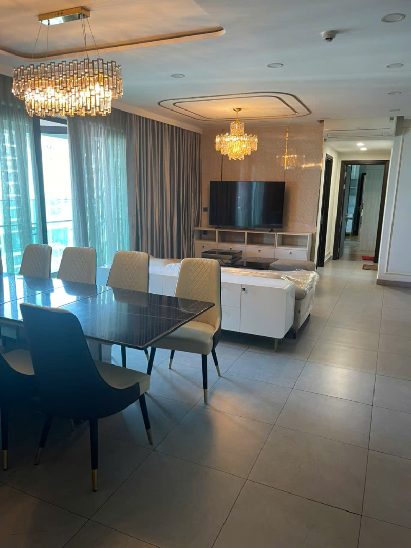 Bán Căn Hộ 4PN Feliz En Vista FEV2044 - ảnh nhỏ 29