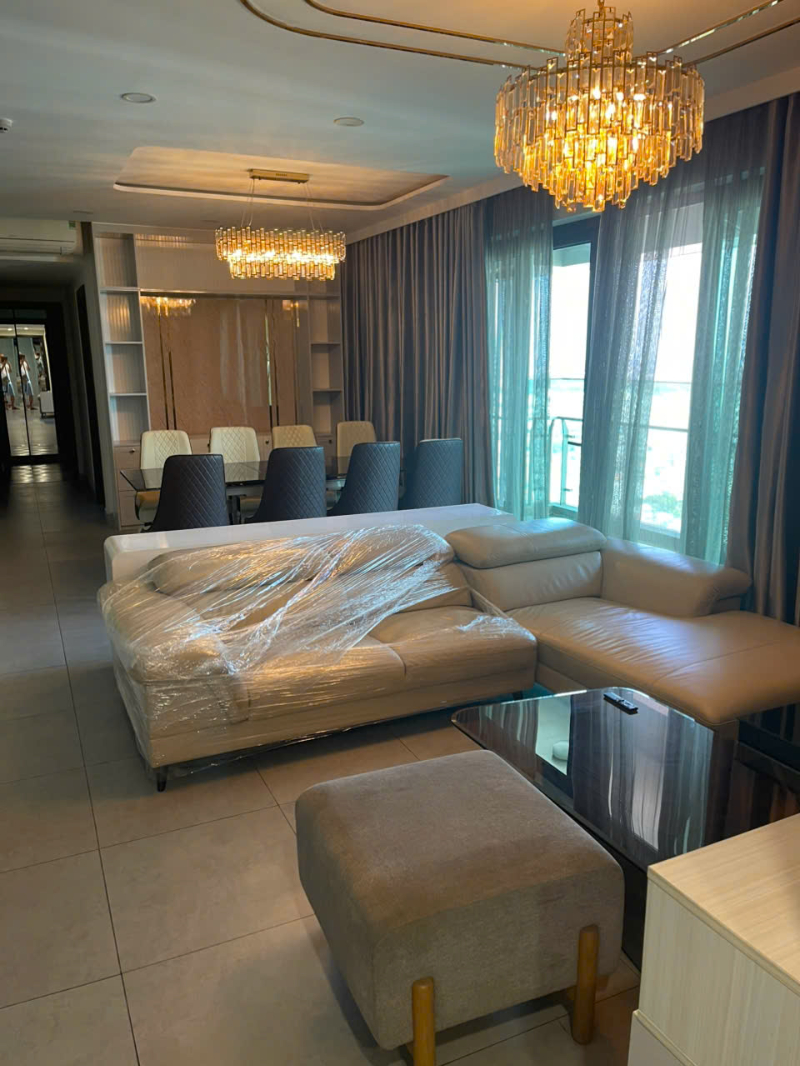 Bán Căn Hộ 4PN Feliz En Vista FEV2044 - ảnh nhỏ 30