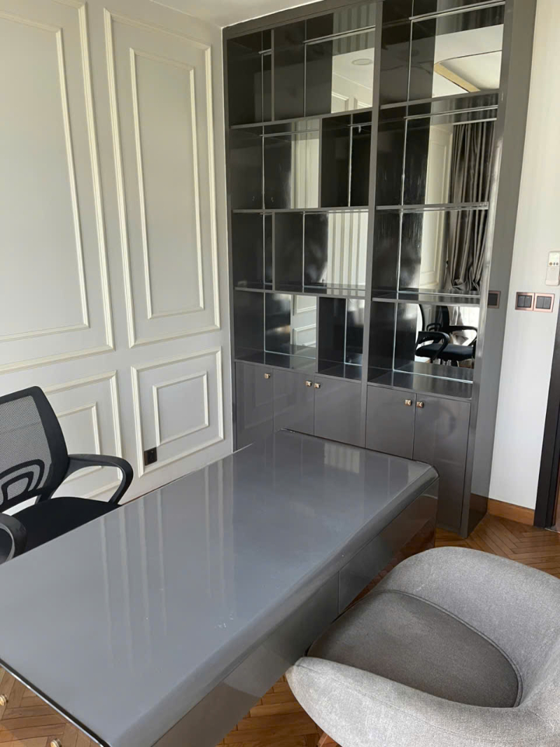 Bán Căn Hộ 4PN Feliz En Vista FEV2044 - ảnh nhỏ 31
