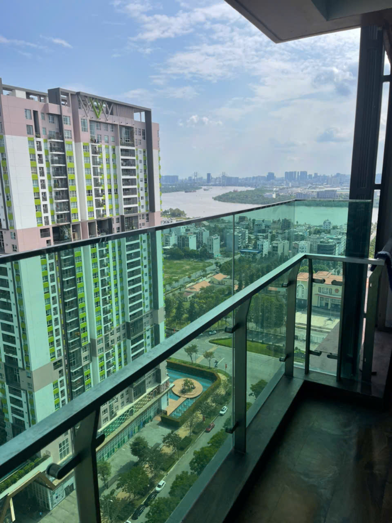 Bán Căn Hộ 4PN Feliz En Vista FEV2044 - ảnh nhỏ 40