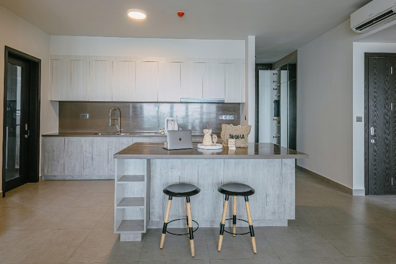 Cho Thuê Căn Hộ 4PN Feliz En Vista FEV2054 - ảnh nhỏ 6