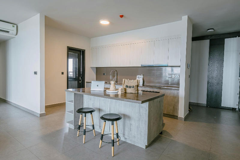 Cho Thuê Căn Hộ 4PN Feliz En Vista FEV2054 - ảnh nhỏ 7
