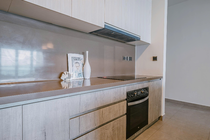 Cho Thuê Căn Hộ 4PN Feliz En Vista FEV2054 - ảnh nhỏ 8