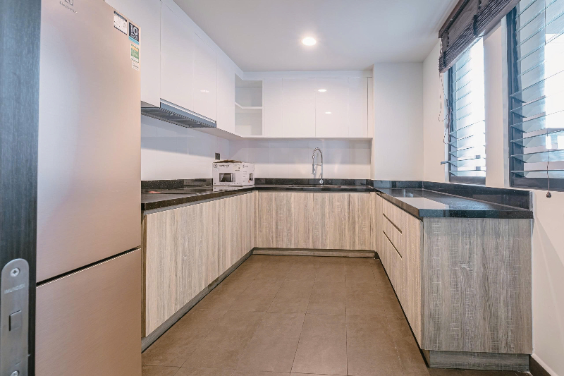 Cho Thuê Căn Hộ 4PN Feliz En Vista FEV2054 - ảnh nhỏ 9
