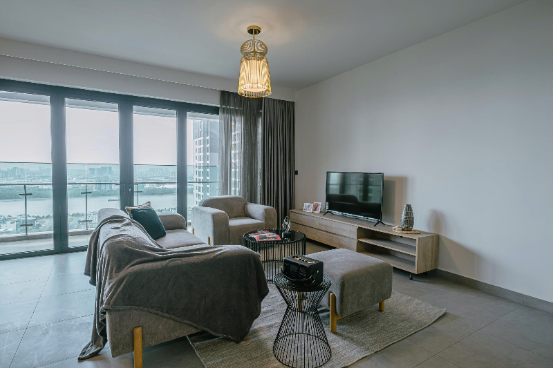 Cho Thuê Căn Hộ 4PN Feliz En Vista FEV2054 - ảnh nhỏ 11