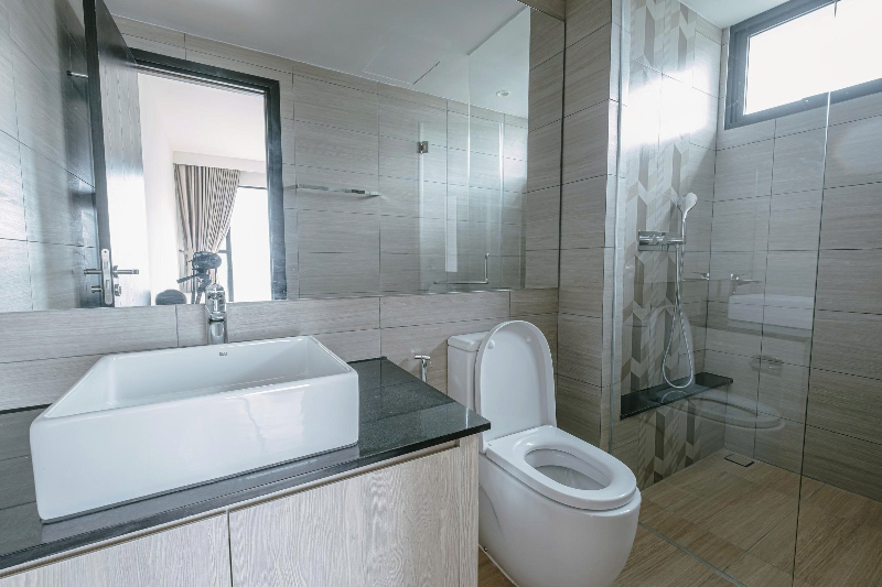Cho Thuê Căn Hộ 4PN Feliz En Vista FEV2054 - ảnh nhỏ 18