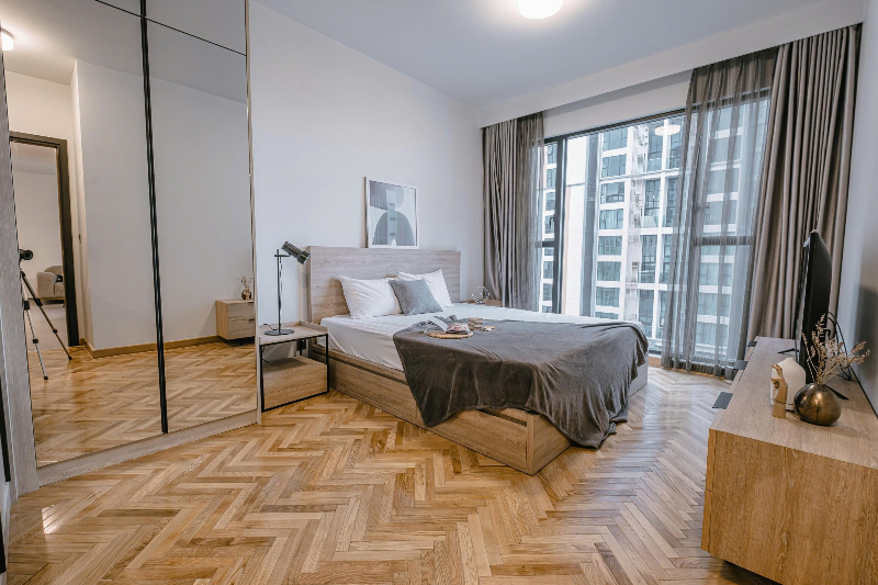 Cho Thuê Căn Hộ 4PN Feliz En Vista FEV2054 - ảnh nhỏ 21