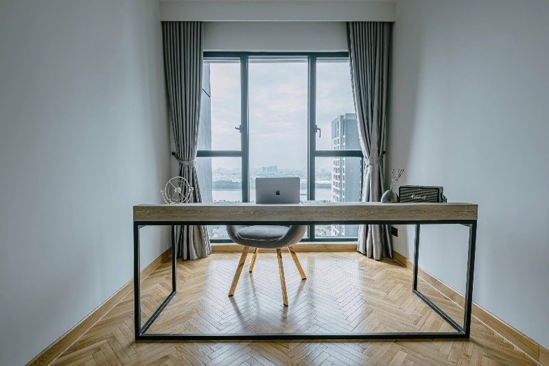 Cho Thuê Căn Hộ 4PN Feliz En Vista FEV2054 - ảnh nhỏ 28