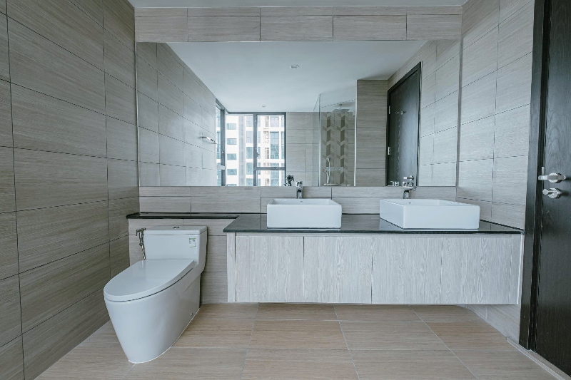 Cho Thuê Căn Hộ 4PN Feliz En Vista FEV2054 - ảnh nhỏ 30