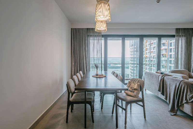 Cho Thuê Căn Hộ 4PN Feliz En Vista FEV2054 - ảnh nhỏ 33