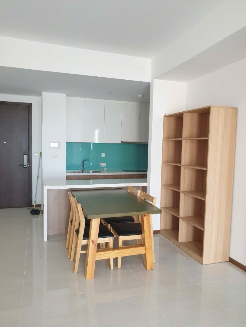 Cho Thuê Căn Hộ 2PN One Verandah OV1201 - ảnh nhỏ 2